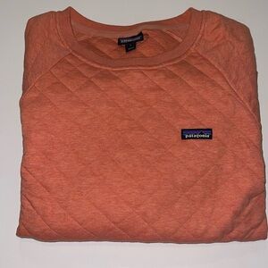 Patagonia Organic Cotton Pullover